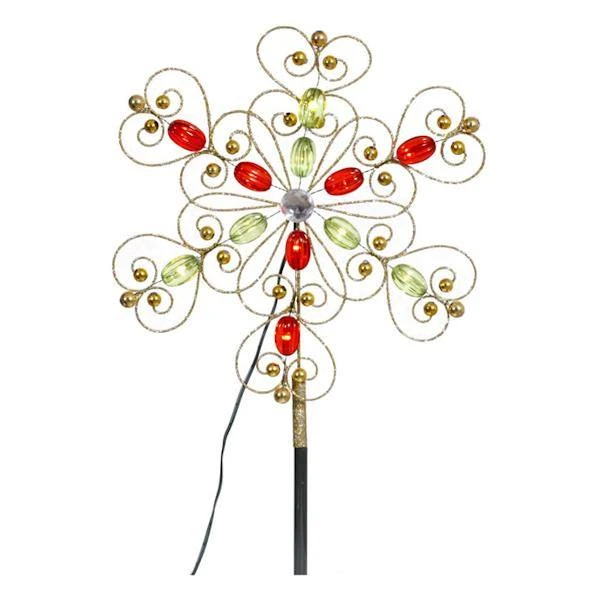 Vickerman Christmas Tree Topper (364444) 3 Vickerman Christmas Tree Topper (364444)