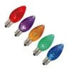 Vickerman Christmas Light Bulb Replacement (5 Pack) (364468)