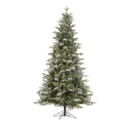Vickerman Prelit Artificial Christmas Tree (364918)