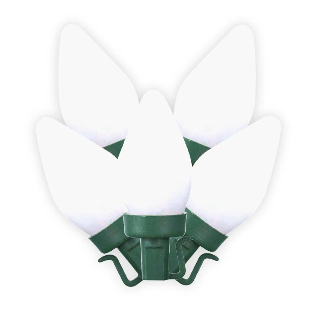 Vickerman Christmas Light String Set (365748) 3 Vickerman Christmas Light String Set (365748)