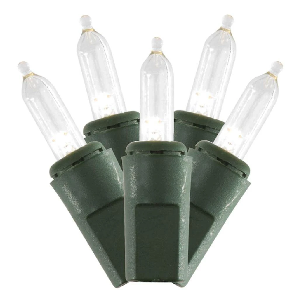 Vickerman Christmas Light String Set (367582) 3 Vickerman Christmas Light String Set (367582)