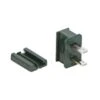 Vickerman Plug For Christmas Light Sets (10 Pack) (369487) -Christmas Decorations 369487md