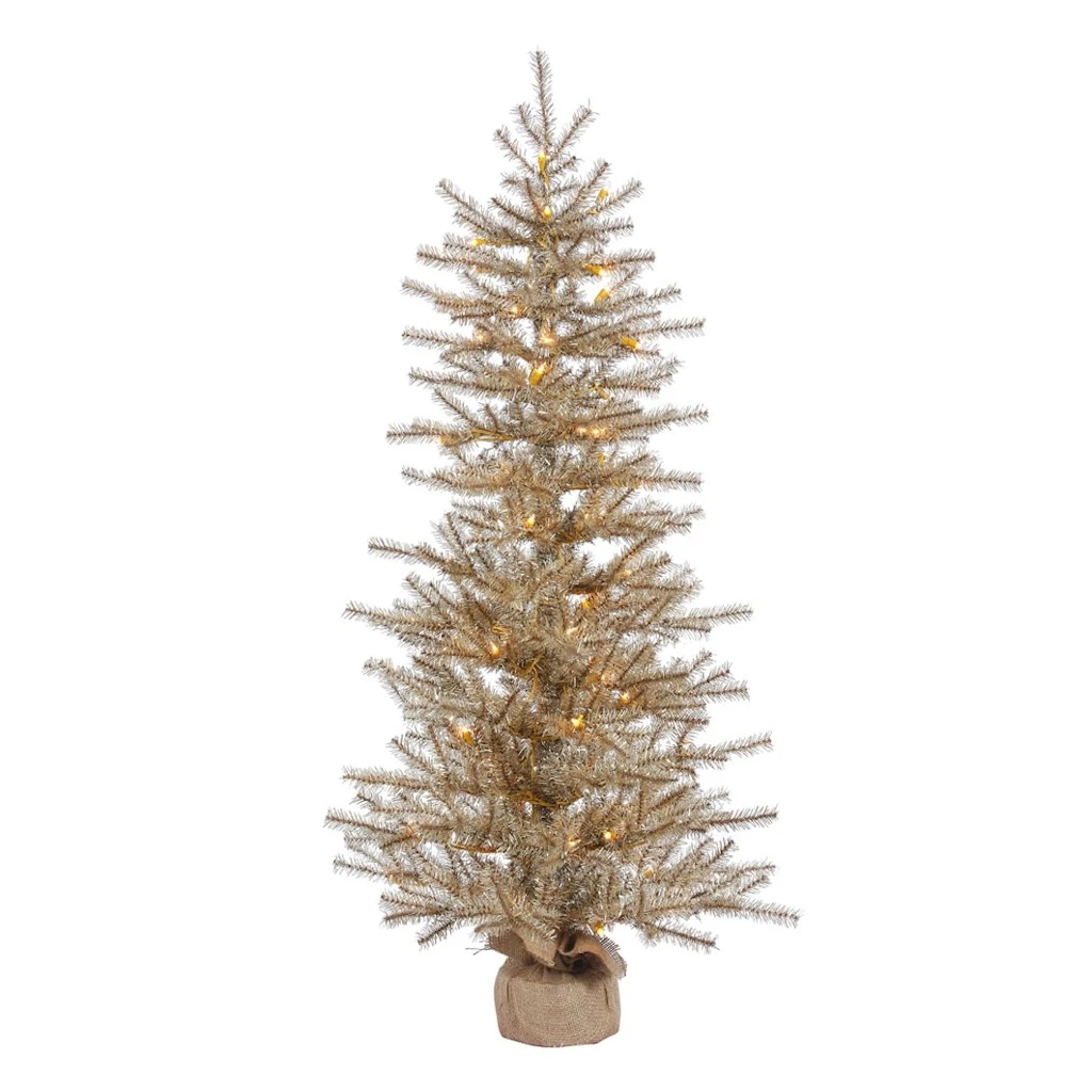 Vickerman Pre-Lit Christmas Tree (369807) 3 Vickerman Pre-Lit Christmas Tree (369807)