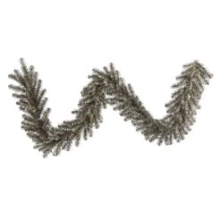 Vickerman Pre-Lit Artificial Christmas Garland (369838)