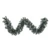 Vickerman Artificial Unlit Christmas Garland (370155)