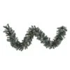 Vickerman Pre-Lit Artificial Christmas Garland (370162)