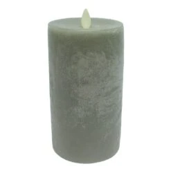 Liown Pillar Candle (37084)
