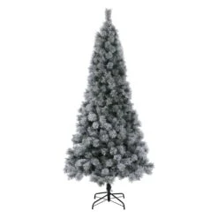 Vickerman Unlit Artificial Christmas Tree (370964)