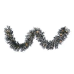 Vickerman Pre-Lit Artificial Christmas Garland (371060)