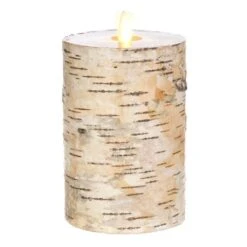 Liown Candle (37111)