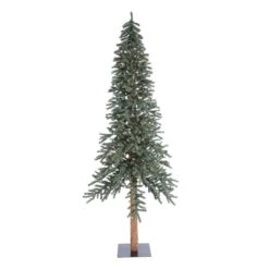 Vickerman Pre-Lit Artificial Christmas Tree (371541)