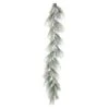 Vickerman Artificial Unlit Christmas Garland (371930)