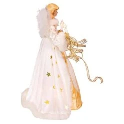 Kurt S. Adler Christmas Tree Topper (37194) -Christmas Decorations 371942md