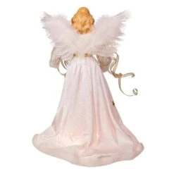 Kurt S. Adler Christmas Tree Topper (37194) -Christmas Decorations 371943md