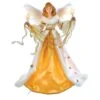 Kurt S. Adler Christmas Tree Topper (37194) -Christmas Decorations 37194alg