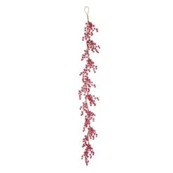 Vickerman Artificial Unlit Christmas Garland (378915)