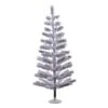 Vickerman Unlit Artificial Christmas Tree With Pine Cones (379127)
