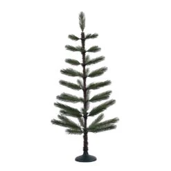 Vickerman Unlit Christmas Tree (379158)