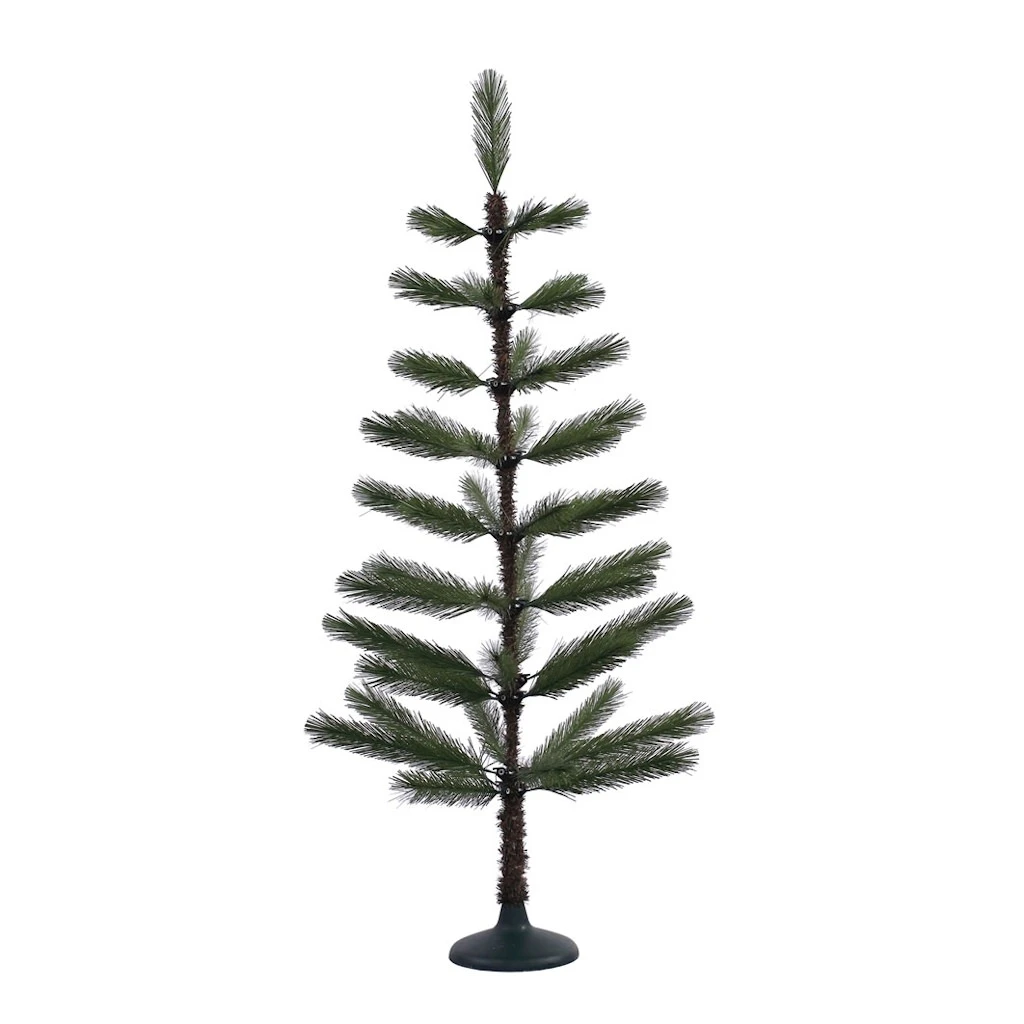 Vickerman Unlit Christmas Tree (379158) 3 Vickerman Unlit Christmas Tree (379158)