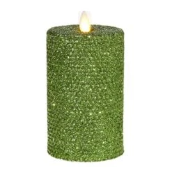 Liown Pillar Candle (38103)