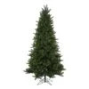 Vickerman Pre-Lit Artificial Christmas Tree (381816) 1 Vickerman Pre-Lit Artificial Christmas Tree (381816) -Christmas Decorations 381816lg