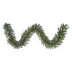 Vickerman Pre-Lit Artificial Christmas Garland (383209)