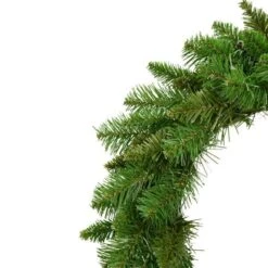 Vickerman Unlit Christmas Wreath (383292) -Christmas Decorations 3832922md