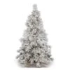 Vickerman Pre-Lit Artificial Christmas Tree With Pine Cones (383582) -Christmas Decorations 383582lg