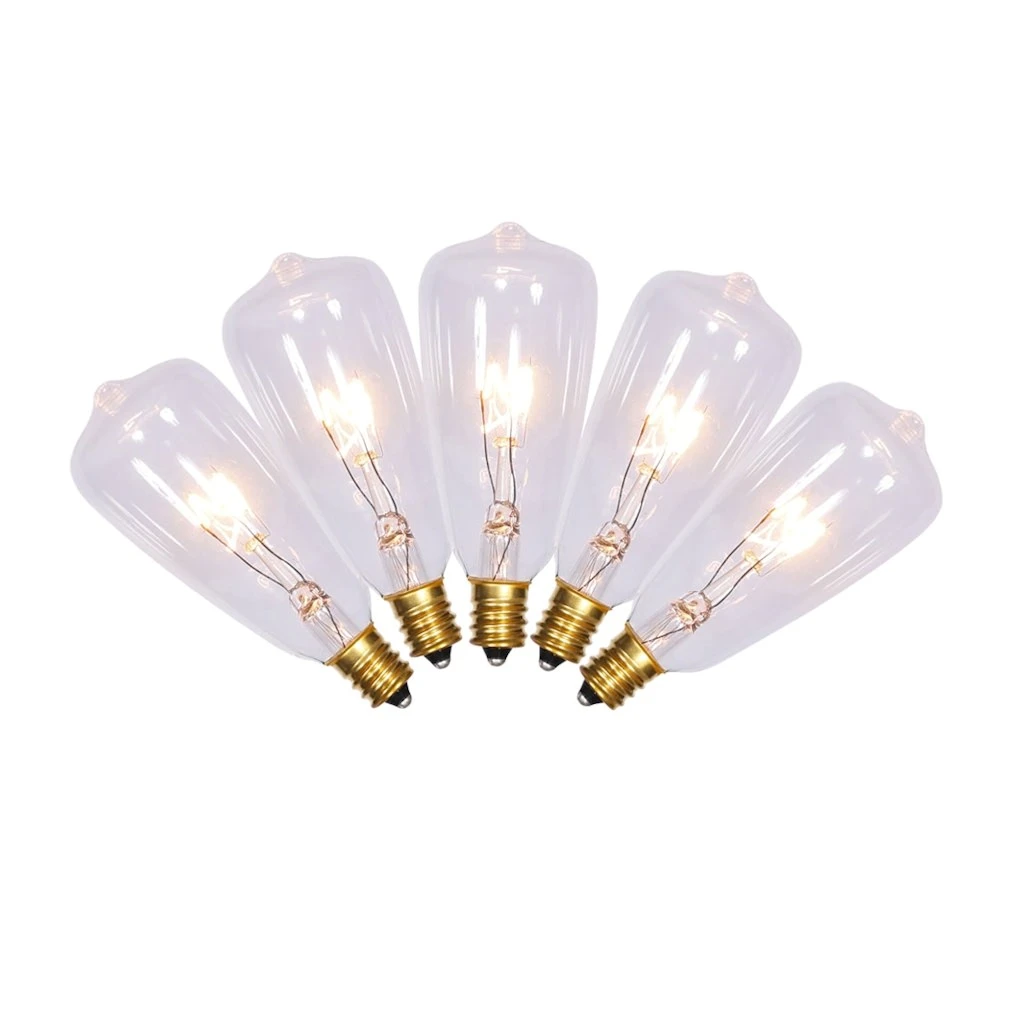 Vickerman Christmas Light String Set (389270) 3 Vickerman Christmas Light String Set (389270)