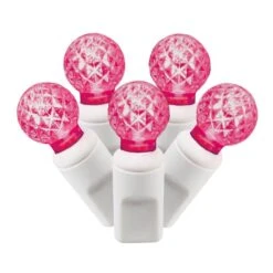 Vickerman Christmas Light String Set (390481)