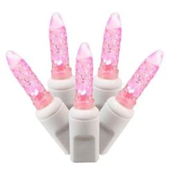 Vickerman Christmas Icicle Light String Set (390696)