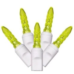 Vickerman Christmas Light String Set (390849) -Christmas Decorations 390849bmd