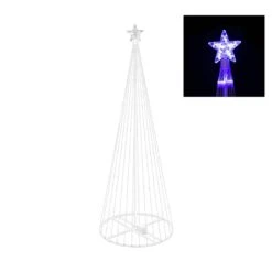 Vickerman Lighted Sculpture (391501)