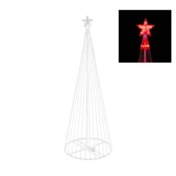 Vickerman Lighted Sculpture (391532)