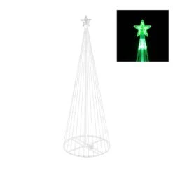 Vickerman Lighted Sculpture (391549)