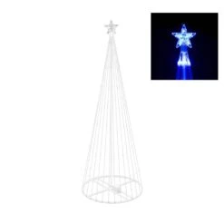 Vickerman Lighted Sculpture (391587)