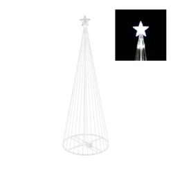 Vickerman Lighted Sculpture (391617)