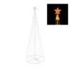 Vickerman Lighted Sculpture (391631)