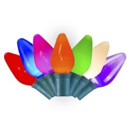 Vickerman Christmas Light String Set (398029)