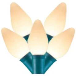 Vickerman Christmas Light String Set (398036)