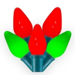 Vickerman Christmas Light String Set (398128)