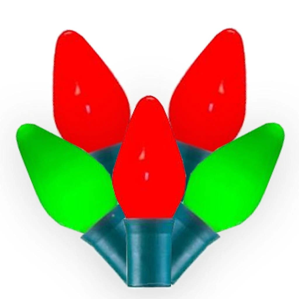 Vickerman Christmas Light String Set (398128) 3 Vickerman Christmas Light String Set (398128)