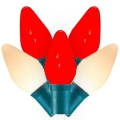 Vickerman Christmas Light String Set (398142)