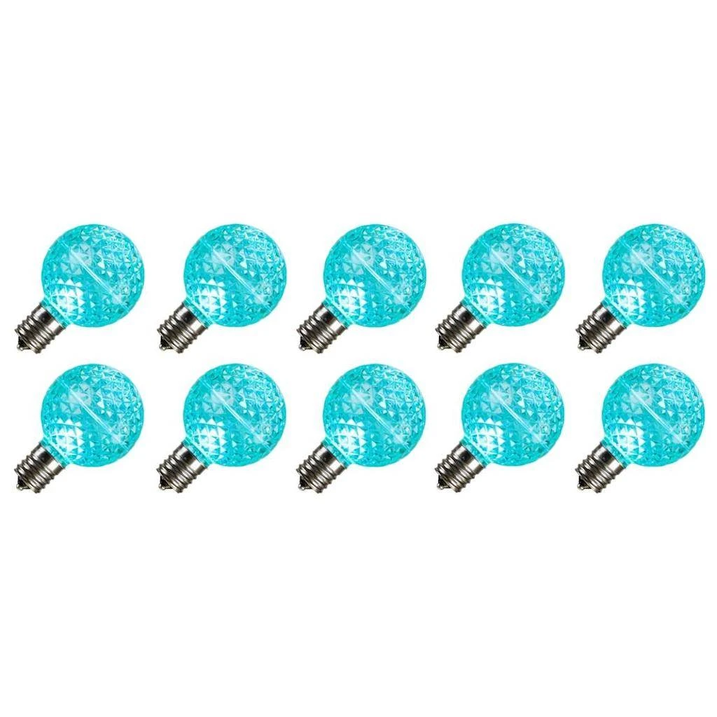Vickerman Replacement LED Light Bulb (10 Pack) (646885) 3 Vickerman Replacement LED Light Bulb (10 Pack) (646885)