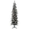 Vickerman Unlit Artificial Christmas Tree (400852) -Christmas Decorations 400869lg