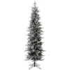 Vickerman Prelit Artificial Christmas Tree (400906) 1 Vickerman Prelit Artificial Christmas Tree (400906) -Christmas Decorations 400906lg