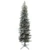 Vickerman Prelit Artificial Christmas Tree (400920) -Christmas Decorations 400920lg