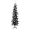 Vickerman Prelit Artificial Christmas Tree (401019) -Christmas Decorations 401019lg