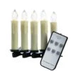 Kurt S. Adler Candle Light Set (40102)