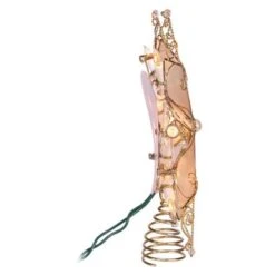 Kurt S. Adler Christmas Tree Topper (40128) -Christmas Decorations 401284md